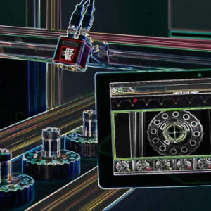 Visión artificial aplicada