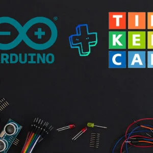 Arduino con Tinkercad