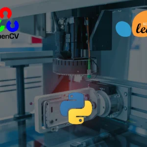 Desarrollo completo de software para inspección mediante Deep Learning
