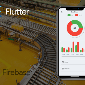 Desarrolla una app para monitoreo de procesos(Enfocada a visión artificial)