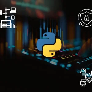Python para redes y seguridad