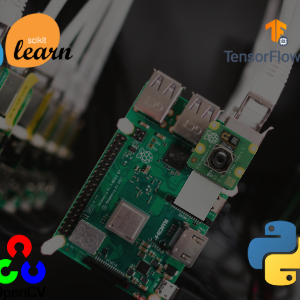 Visión Artificial con Raspberry Pi