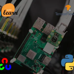 Visión Artificial con Raspberry Pi