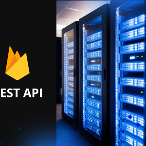 Firebase REST API