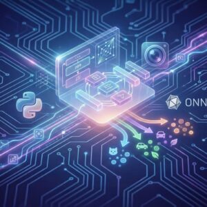 Clasificación Vectorial con EfficientNetB0 y ONNX