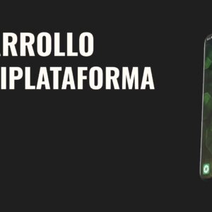 Ruta de Capacitación en Desarrollo multiplataforma