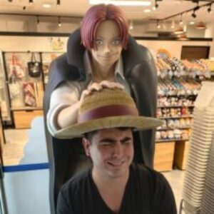 Profile photo of Alejandro