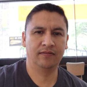 Profile photo of Alfredo