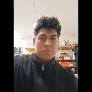 Profile photo of Angel